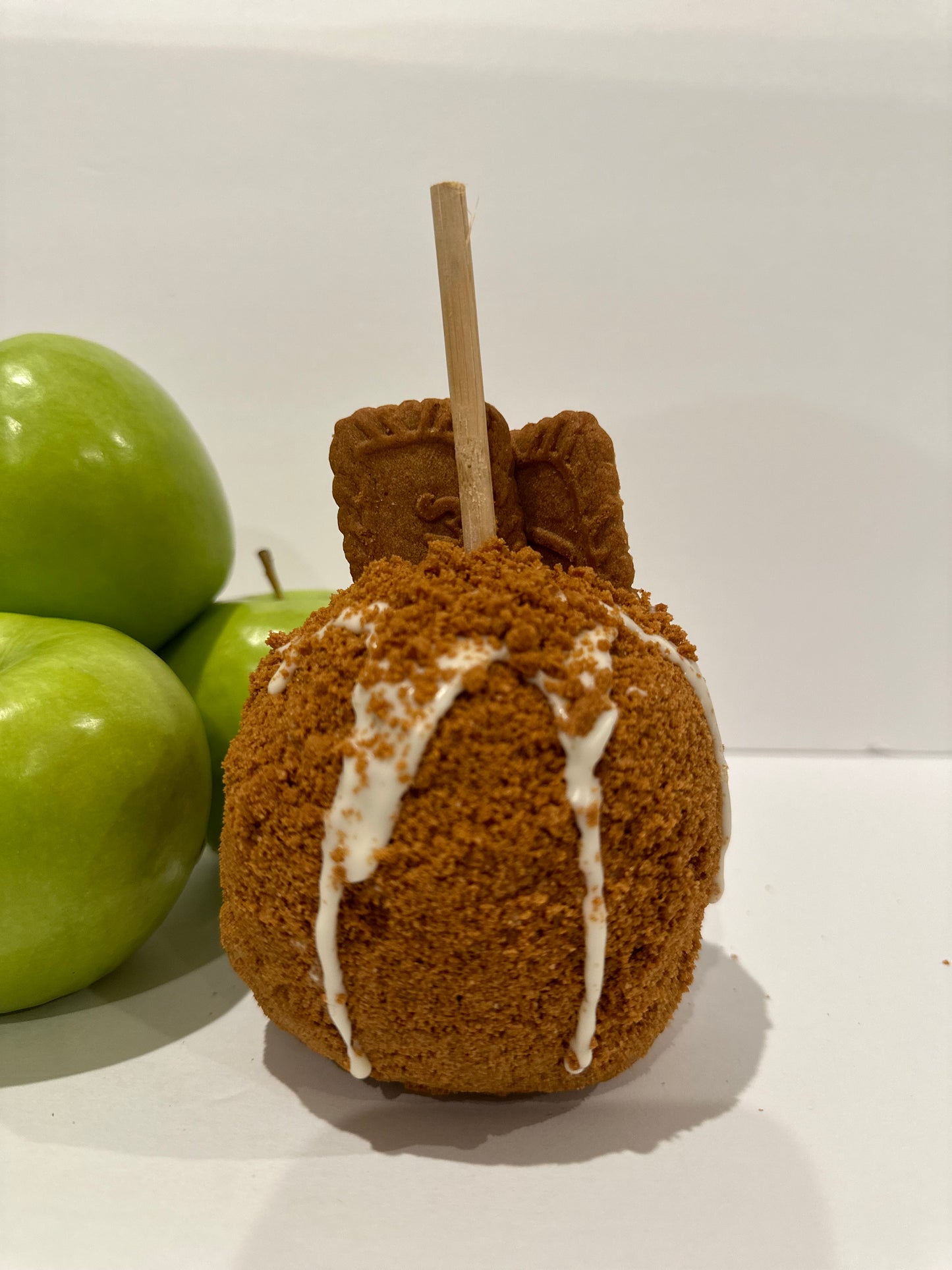 Gourmet Apples
