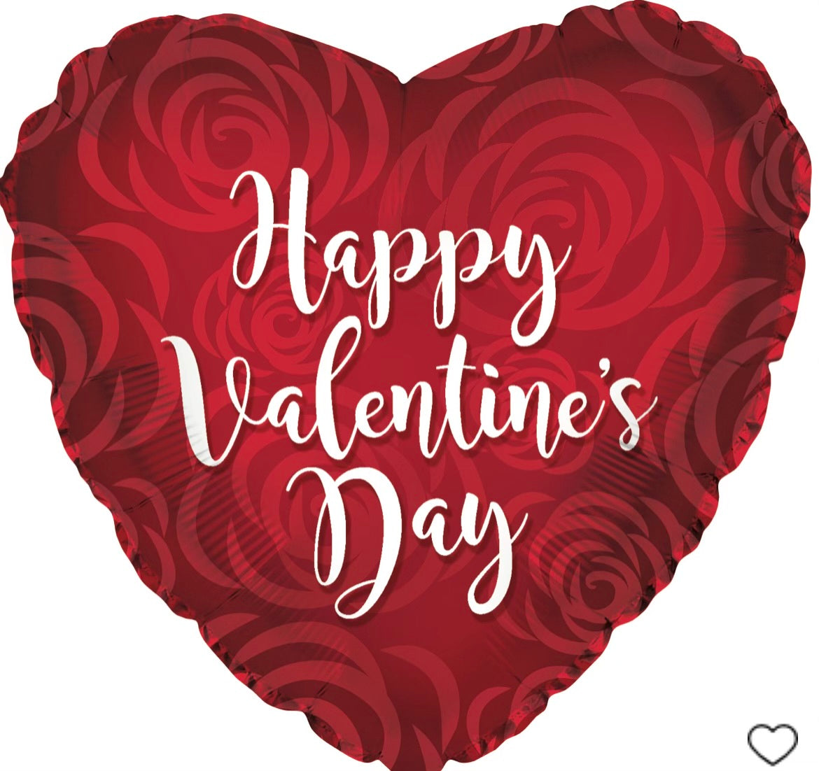 Carter creations V-Day Balloons