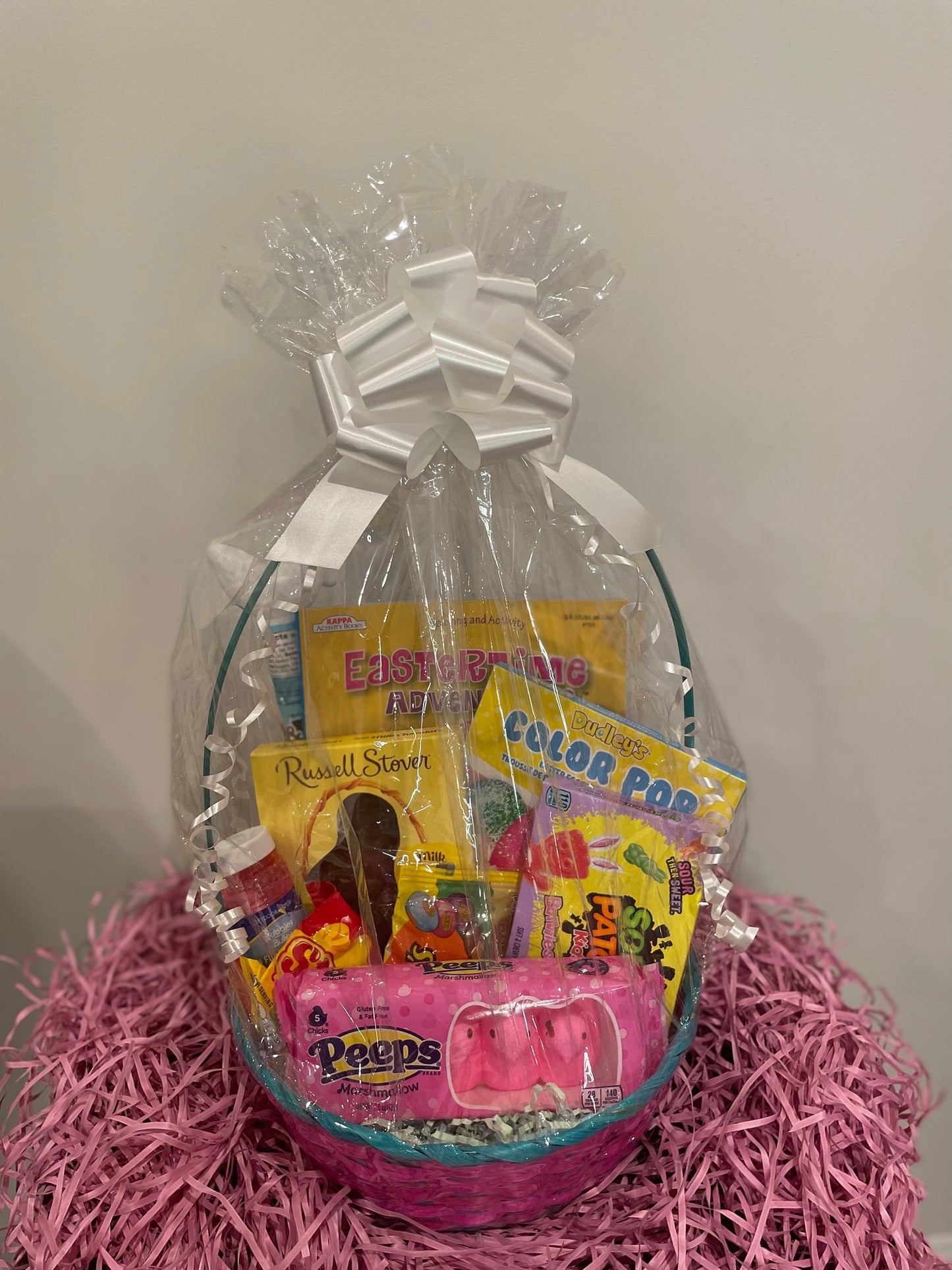 Easter Baskets