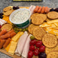 Charcuterie Spread