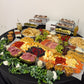 Charcuterie Spread