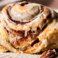 Classic Cinnamon Rolls