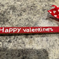 Valentine’s Candy Sticks