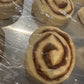 Classic Cinnamon Rolls