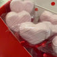 Heart Shape Cake Pops