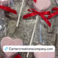 Heart Shape Cake Pops