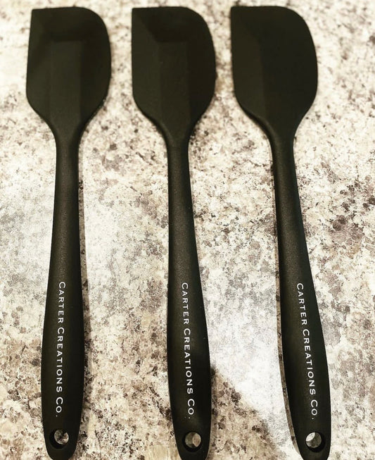 Carter Creations Company Durable spatular