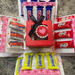 Valentine’s Chocolate Surprise Box