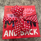Valentine’s Chocolate Surprise Box